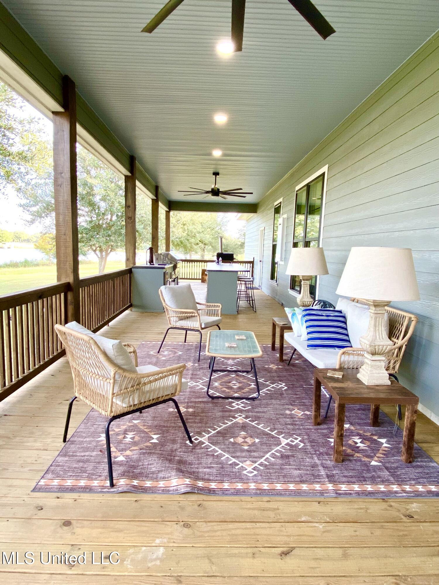 11 Long Island Road Poplarville, MS 39470 - Photo 36 of 56 37, IMG_6451