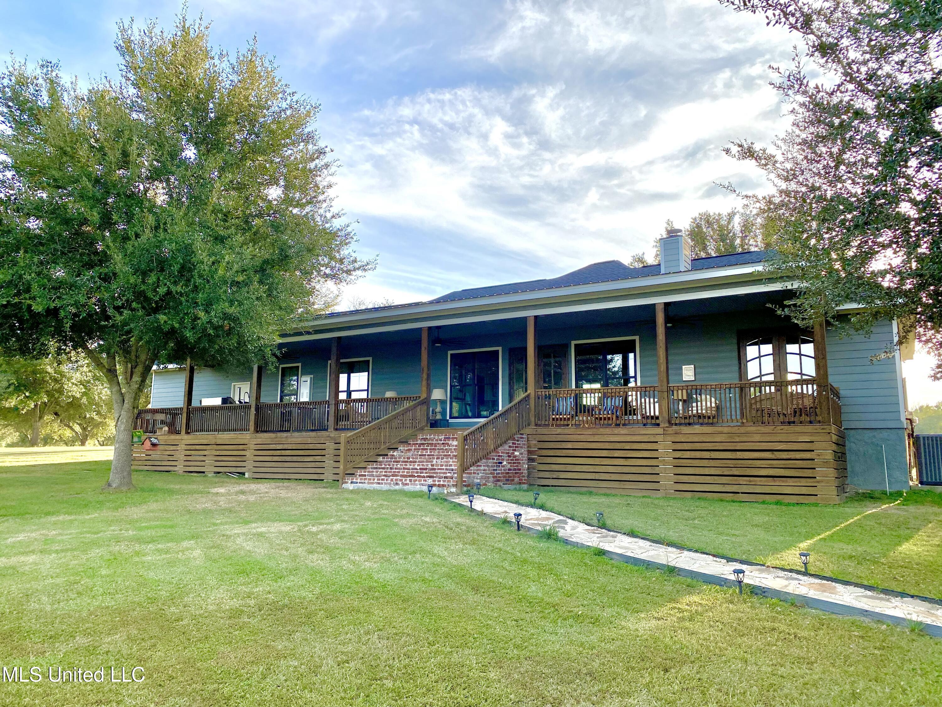 11 Long Island Road Poplarville, MS 39470 - Photo 39 of 56 39B, IMG_6478