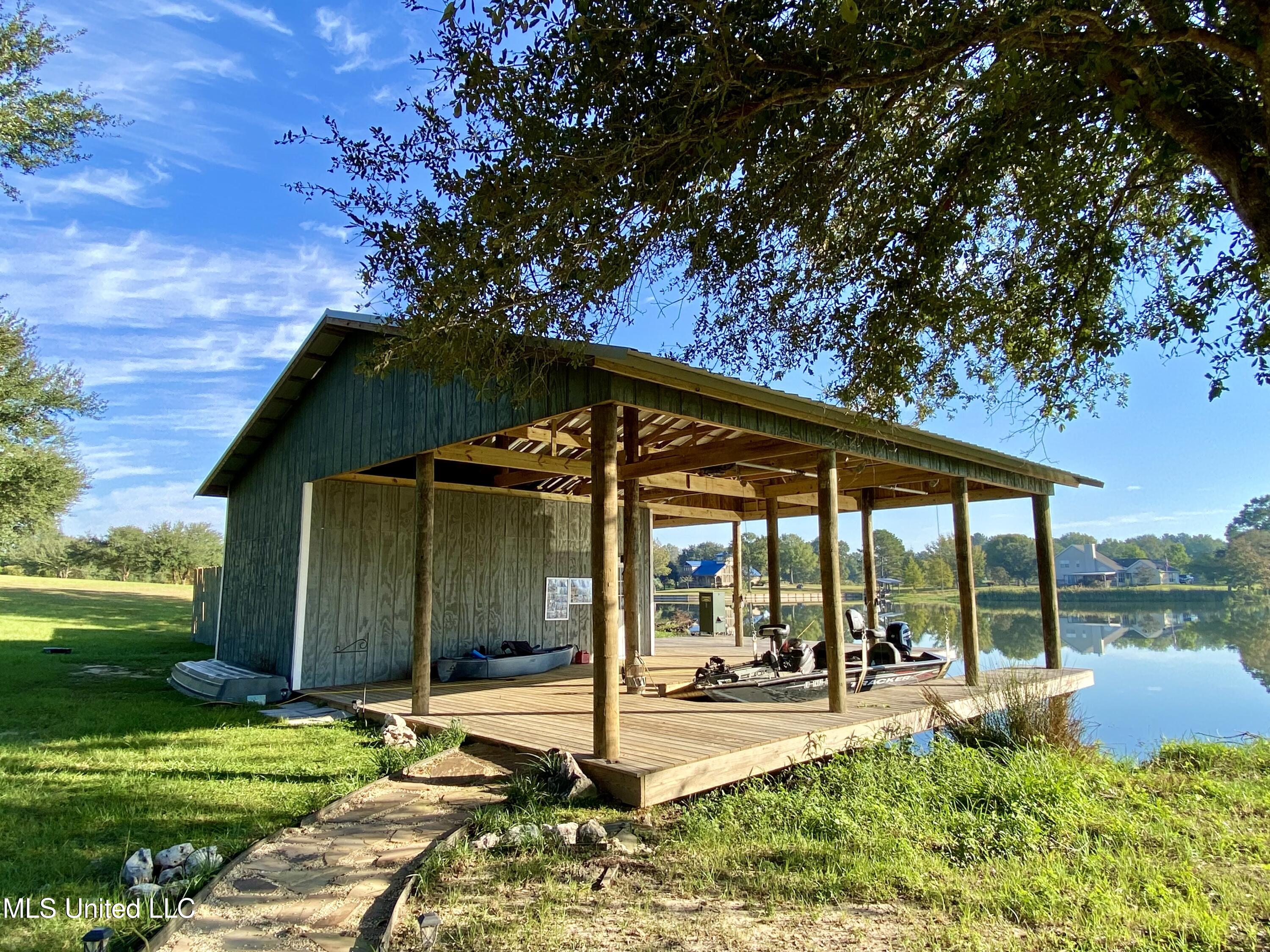 11 Long Island Road Poplarville, MS 39470 - Photo 50 of 56 49, IMG_6316