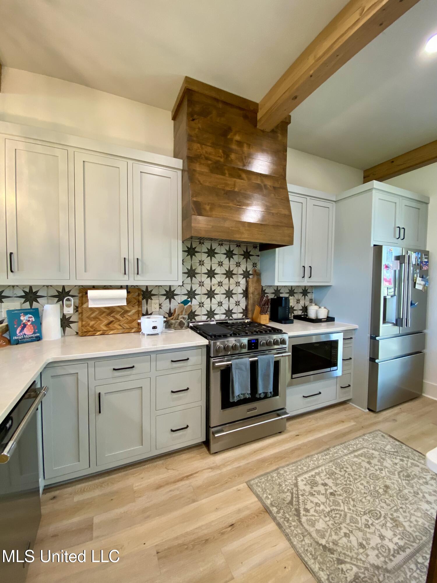 11 Long Island Road Poplarville, MS 39470 - Photo 9 of 56 9B, IMG_6352