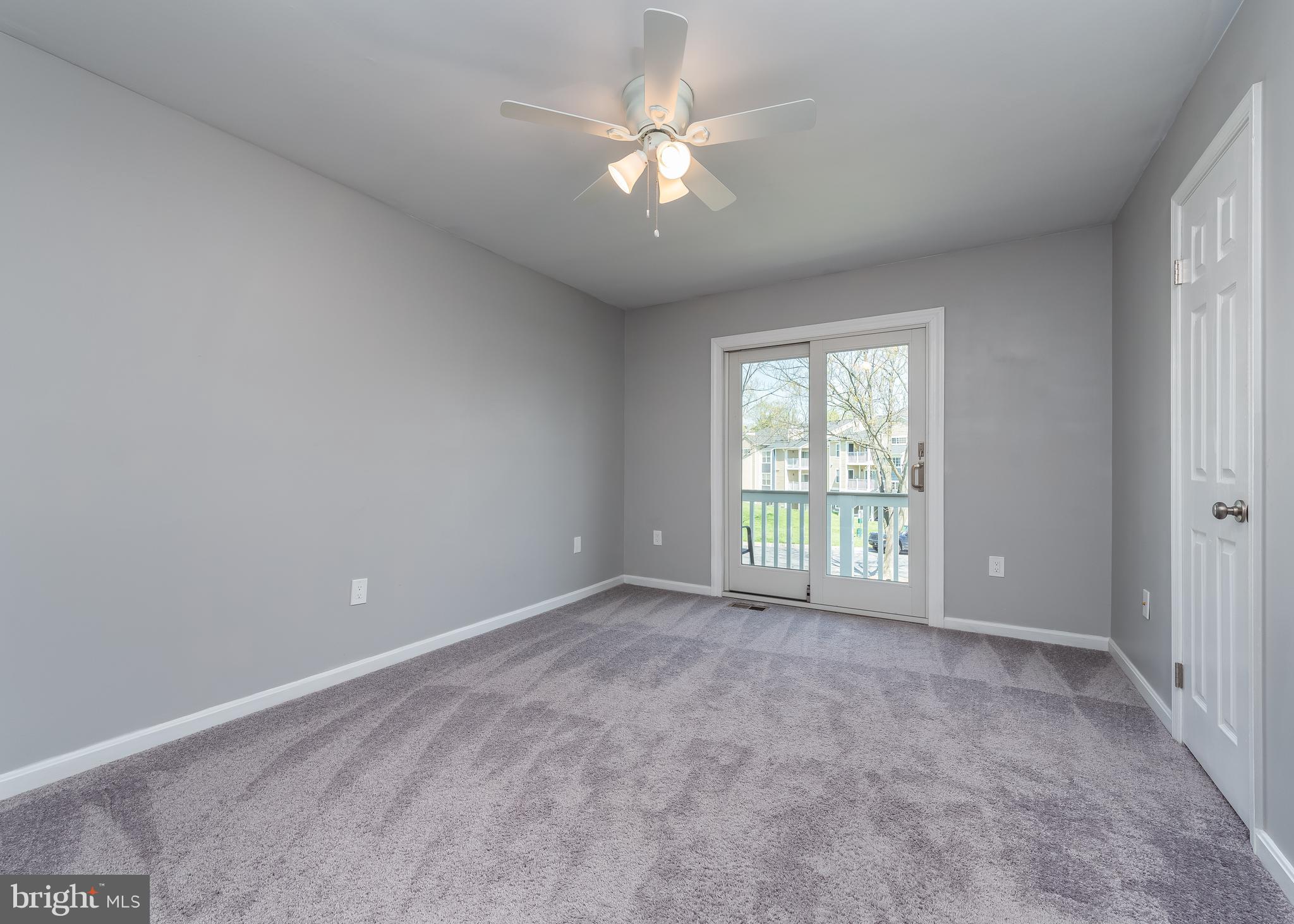 9423 Nicklaus Lane, Unit 59 Laurel, MD 20708 - Photo 11 of 21 Primary bedroom