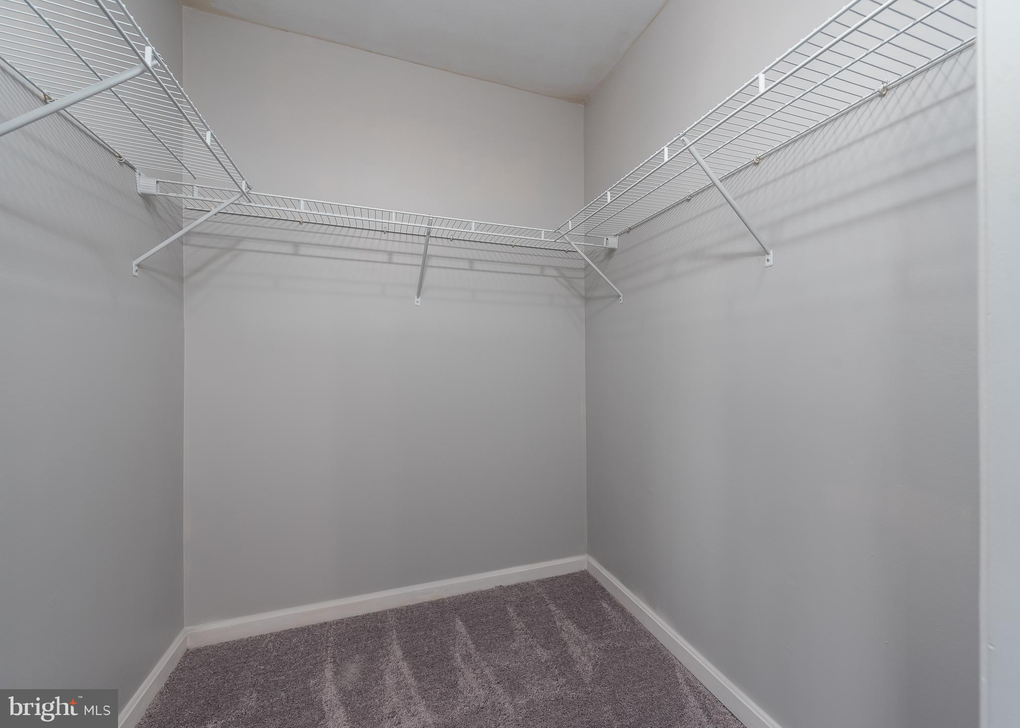 9423 Nicklaus Lane, Unit 59 Laurel, MD 20708 - Photo 12 of 21 Primary walk in closet
