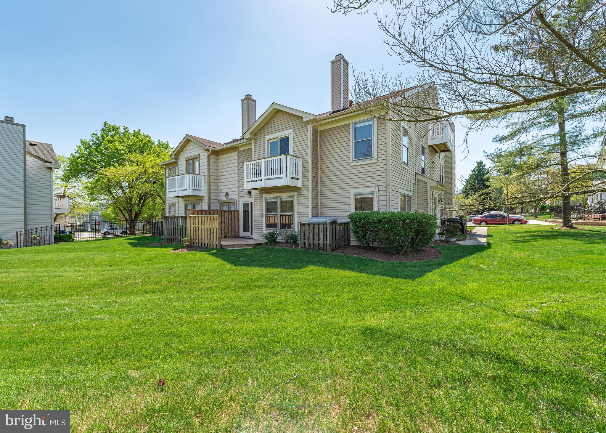 9423 Nicklaus Lane, Unit 59 Laurel, MD 20708 - Photo 18 of 21