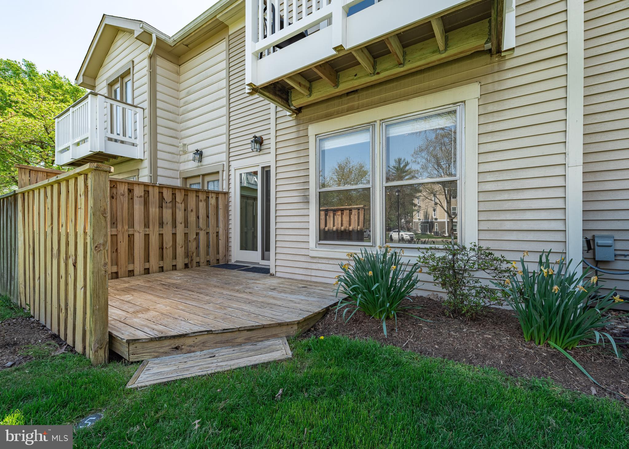 9423 Nicklaus Lane, Unit 59 Laurel, MD 20708 - Photo 19 of 21