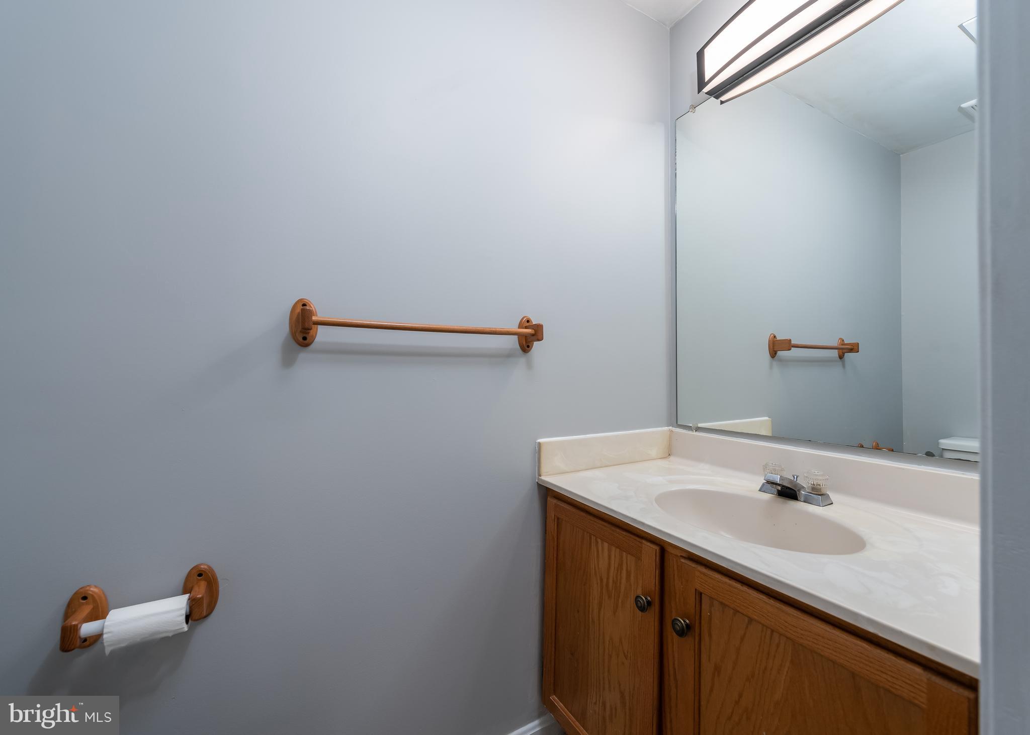 9423 Nicklaus Lane, Unit 59 Laurel, MD 20708 - Photo 6 of 21 Half bath main level