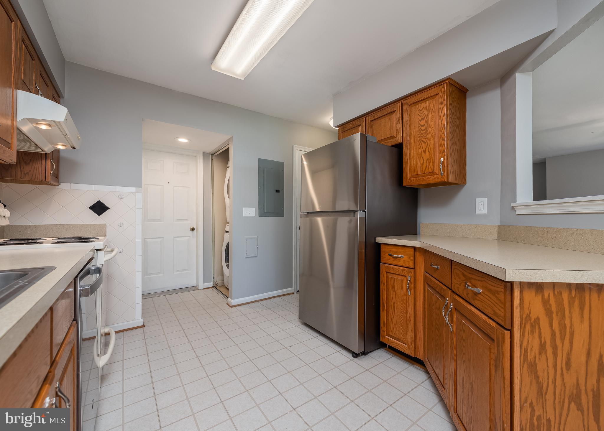 9423 Nicklaus Lane, Unit 59 Laurel, MD 20708 - Photo 7 of 21 Kitchen