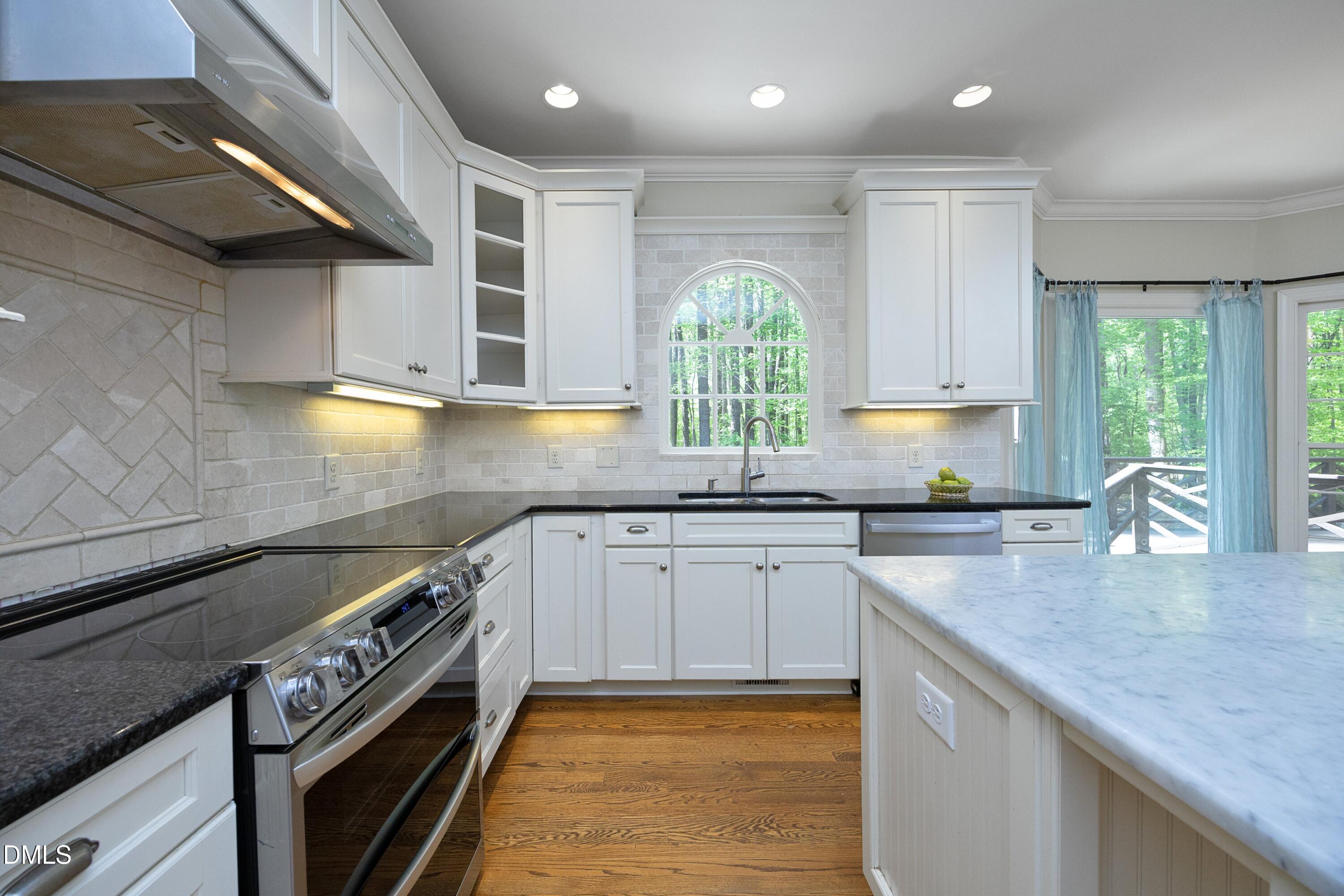1116 Berwyn Way Raleigh, NC 27615 - Photo 15 of 51 15Kitchen