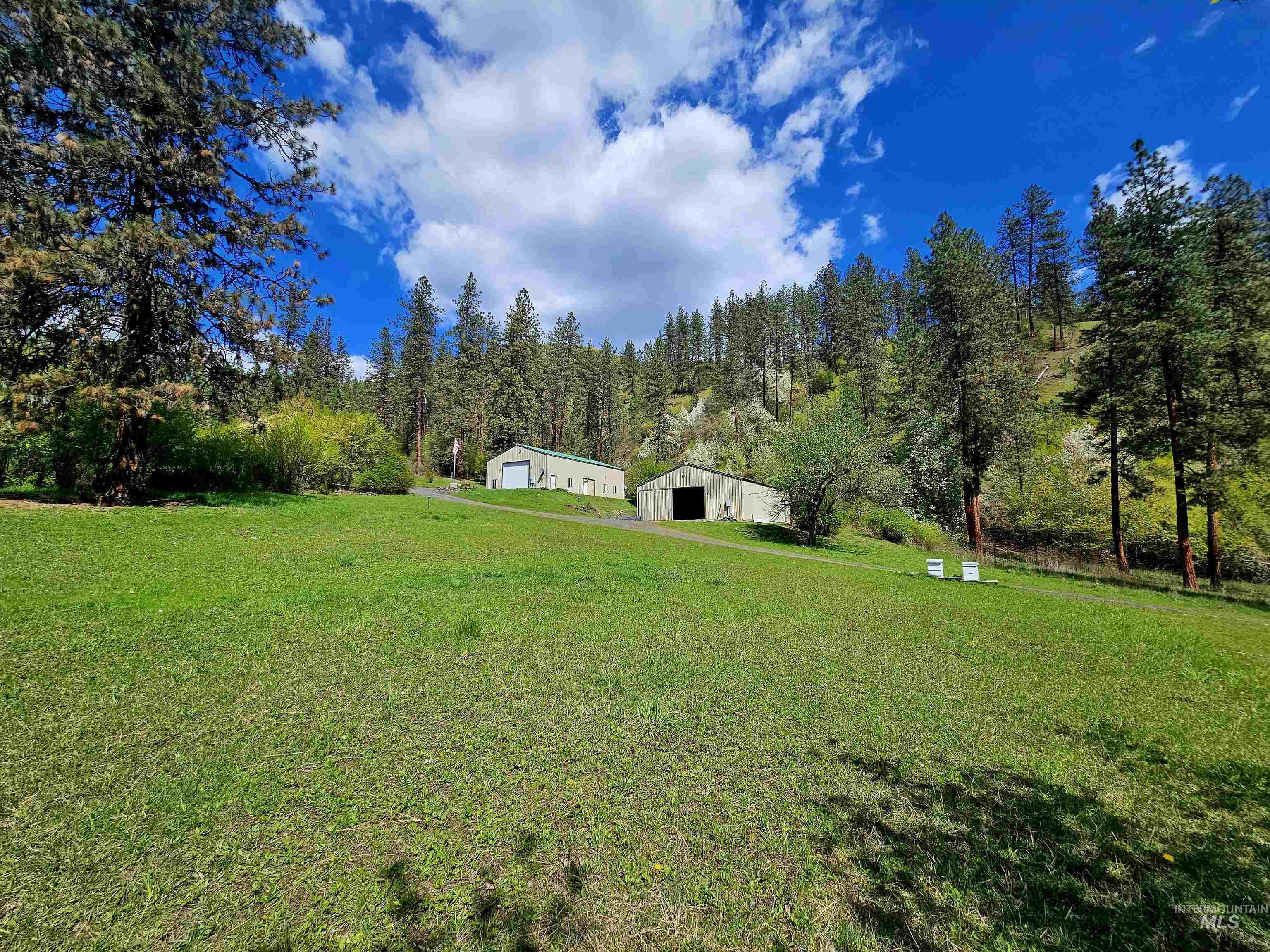 115 Weedmark Way Kamiah, ID 83536 - Photo 44 of 44
