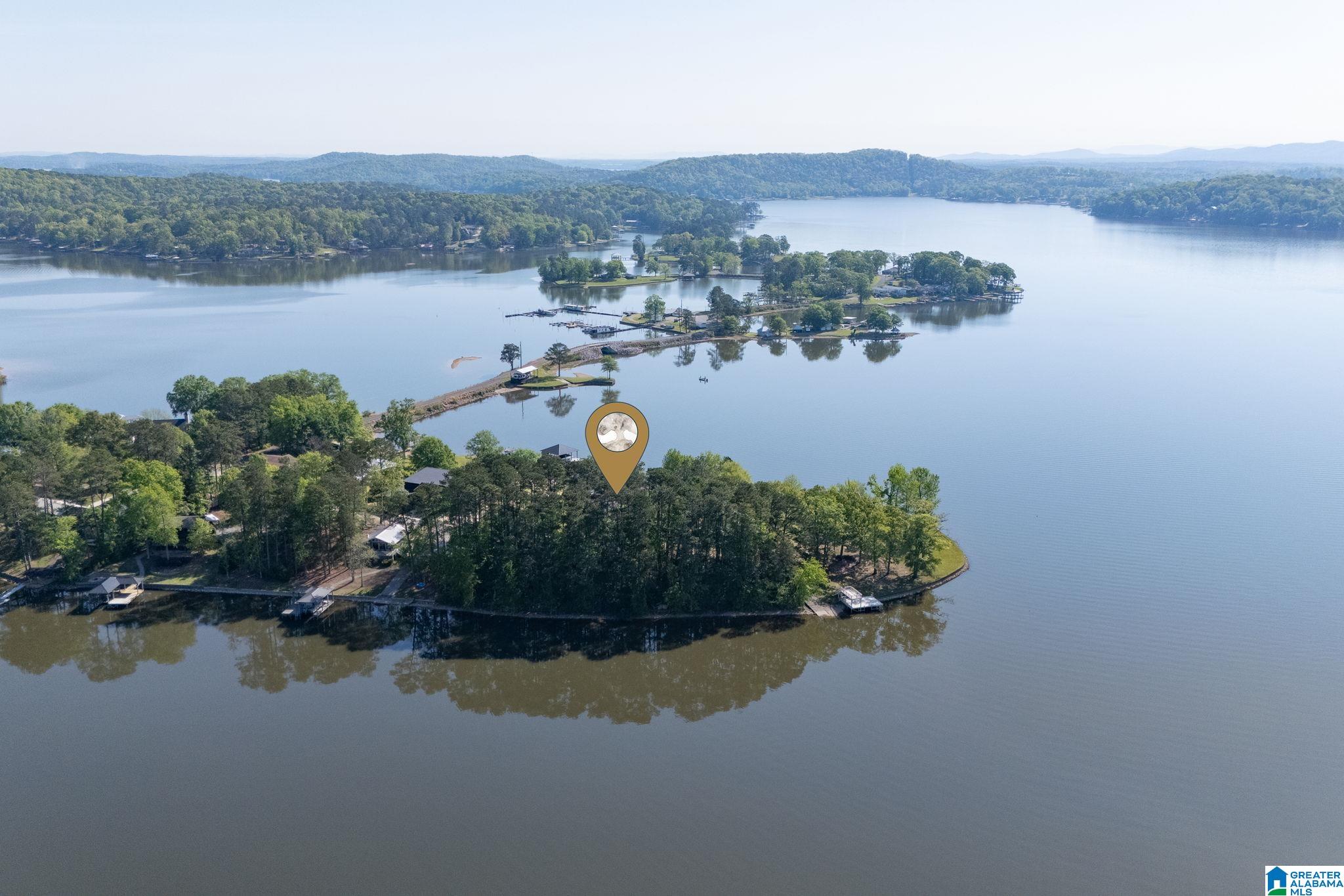 0 Rivercrest Point, Unit 5 Vincent, AL 35178 - Photo 1 of 19