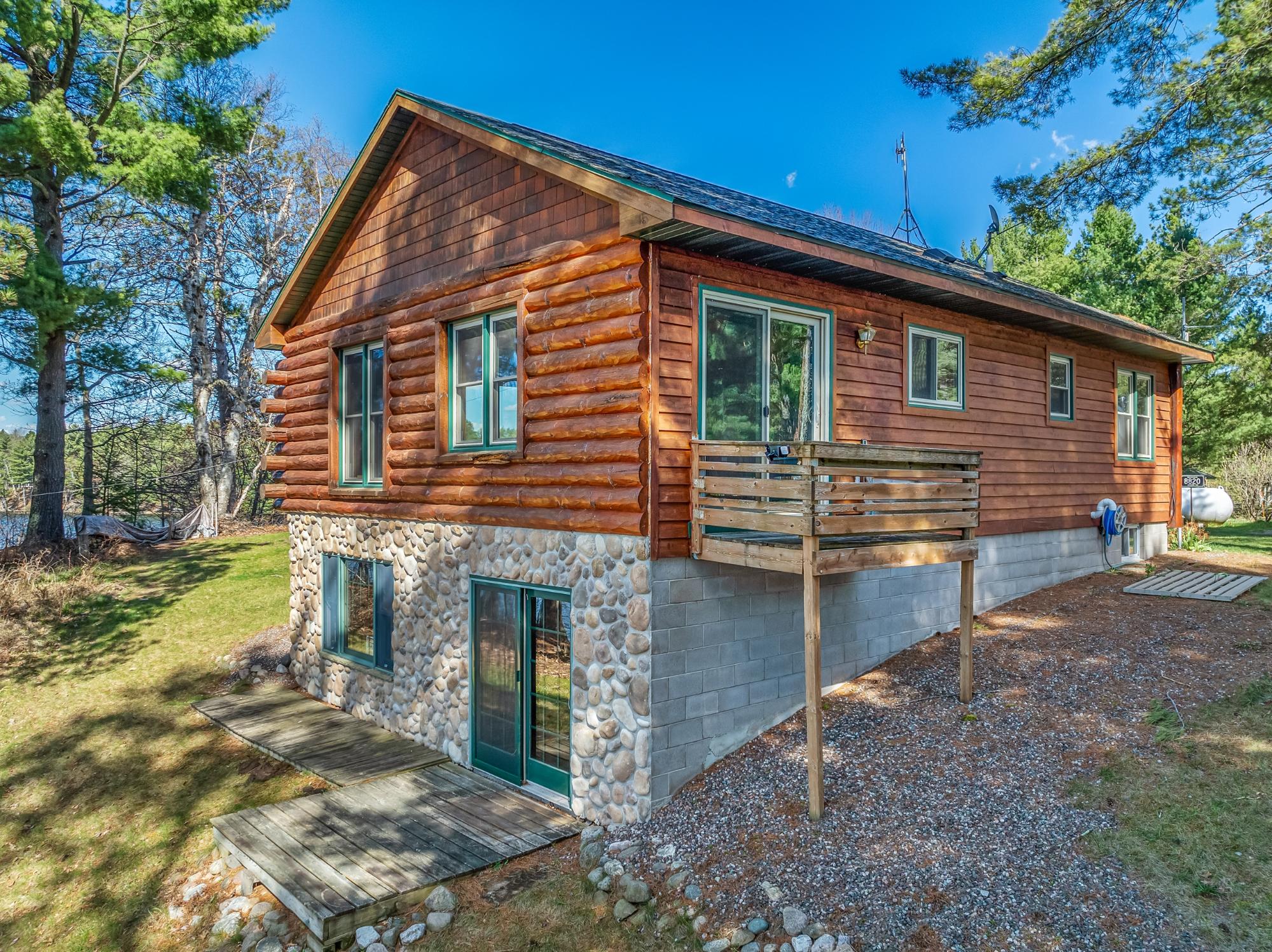 8820 Brown Road, Unit 3 Minocqua, WI 54548 - Photo 27 of 47 Gallery Image 27