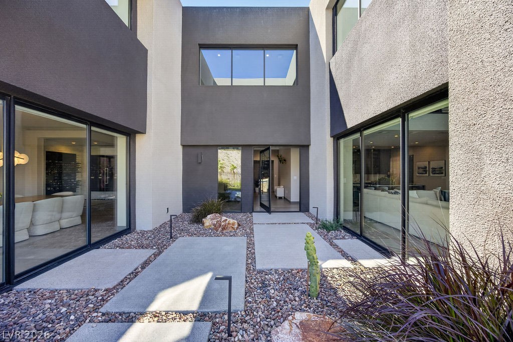 1456 Solitude Ridge Drive Henderson, NV 89012 - Photo 20 of 94