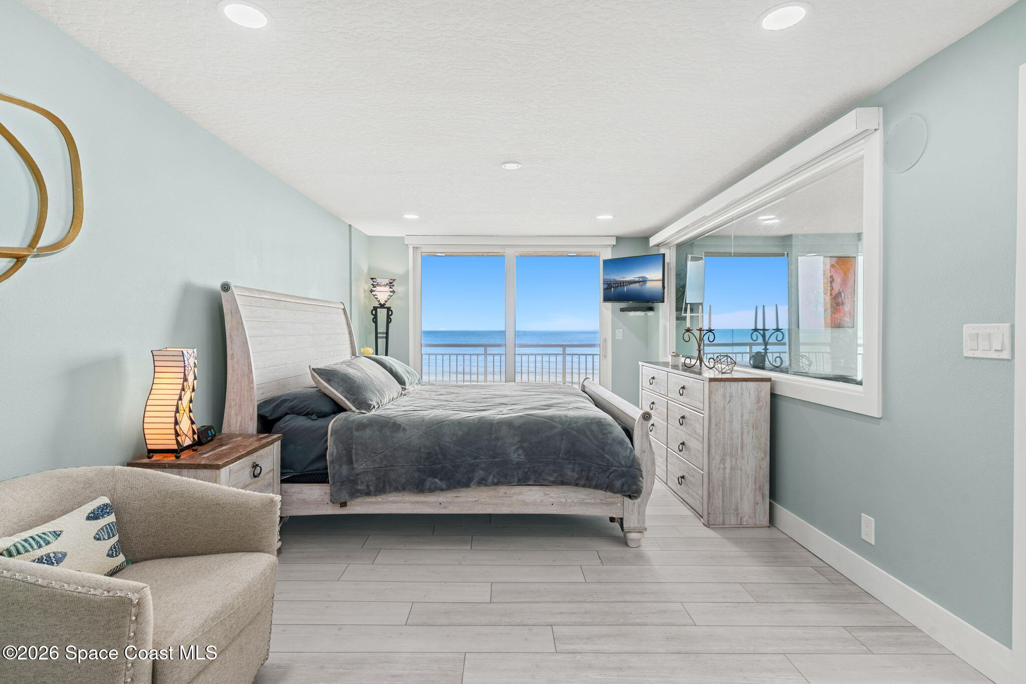 877 N Highway, Unit 705 Indialantic, FL 32903 - Photo 13 of 39 877 N Hwy A1A #705 (42)