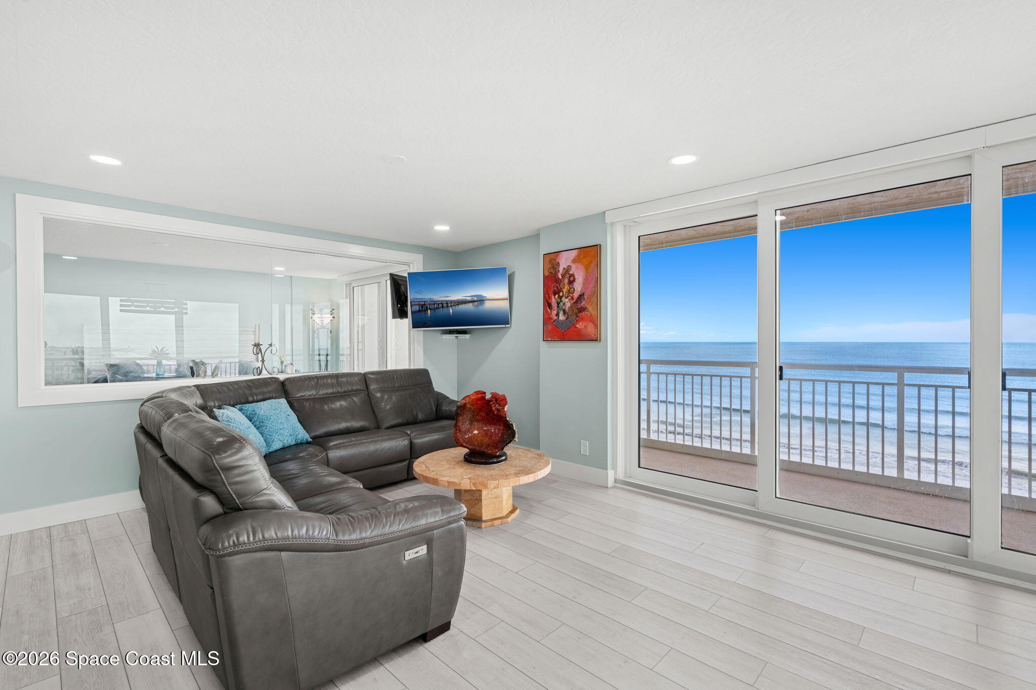 877 N Highway, Unit 705 Indialantic, FL 32903 - Photo 17 of 39 877 N Hwy A1A #705 (14)