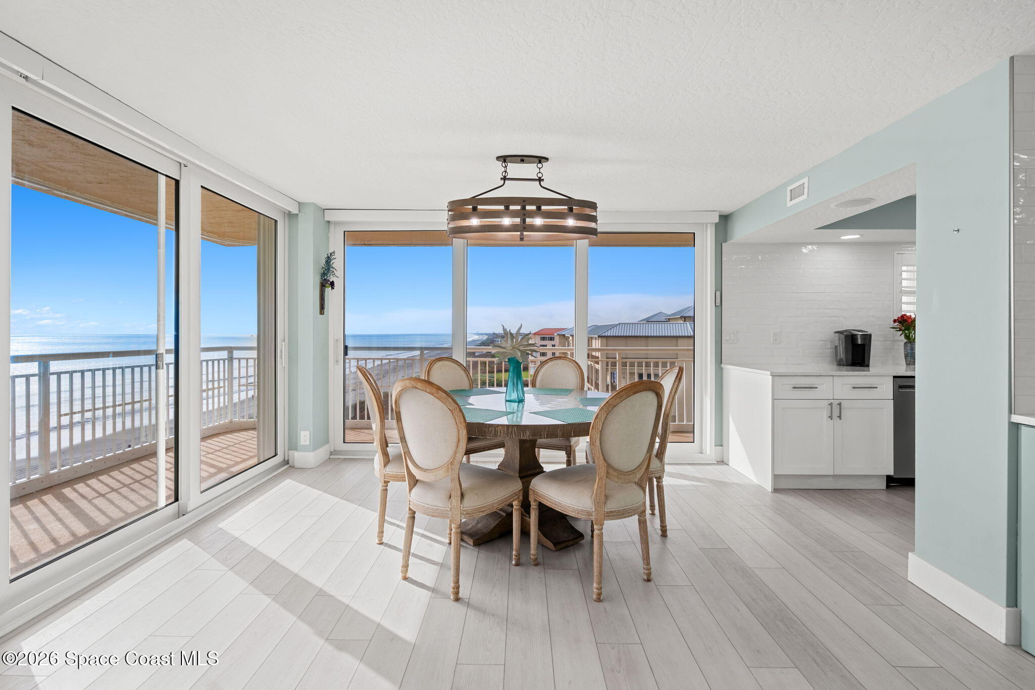 877 N Highway, Unit 705 Indialantic, FL 32903 - Photo 19 of 39 877 N Hwy A1A #705 (24)