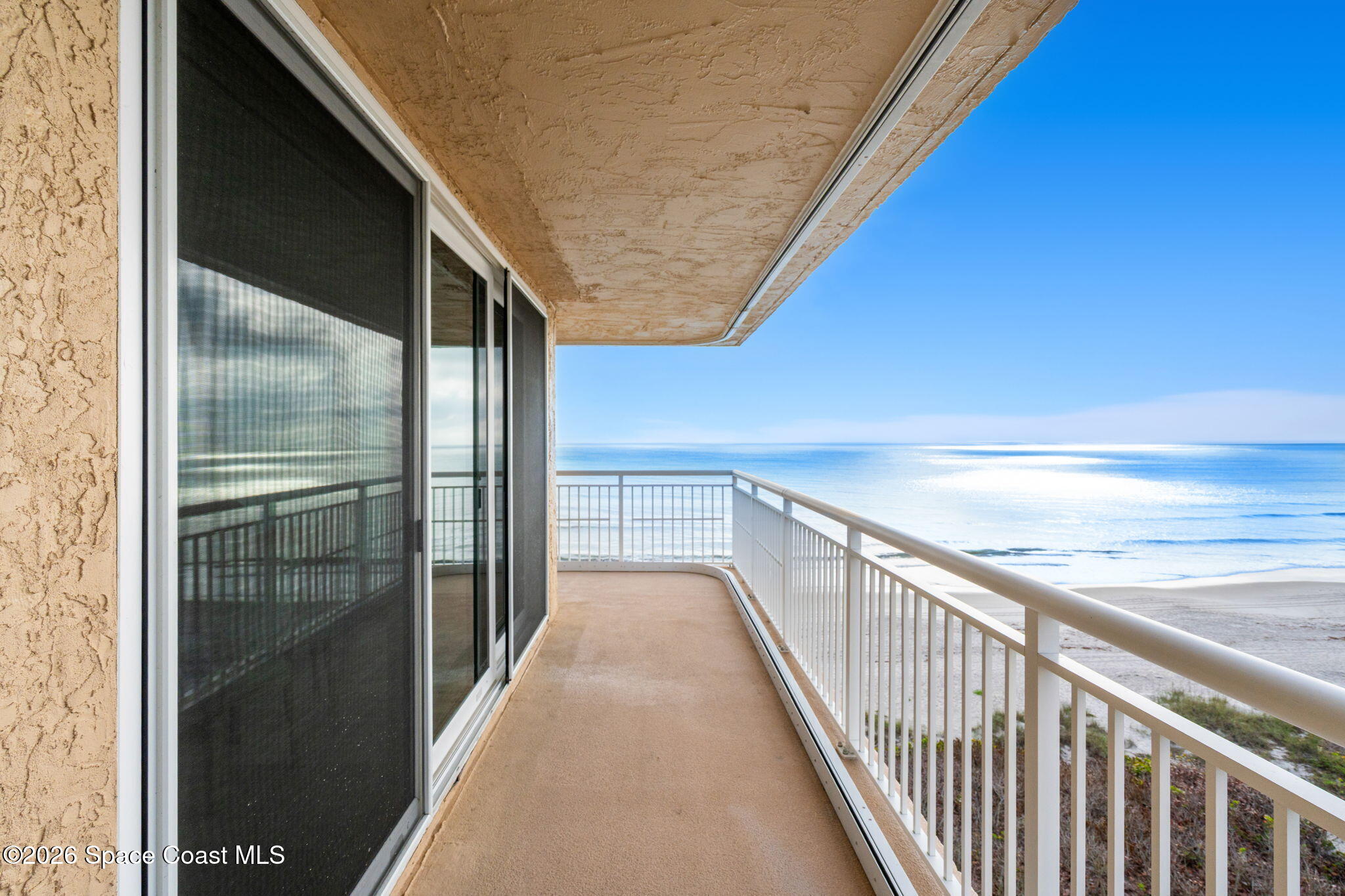 877 N Highway, Unit 705 Indialantic, FL 32903 - Photo 25 of 39 877 N Hwy A1A #705 (30)