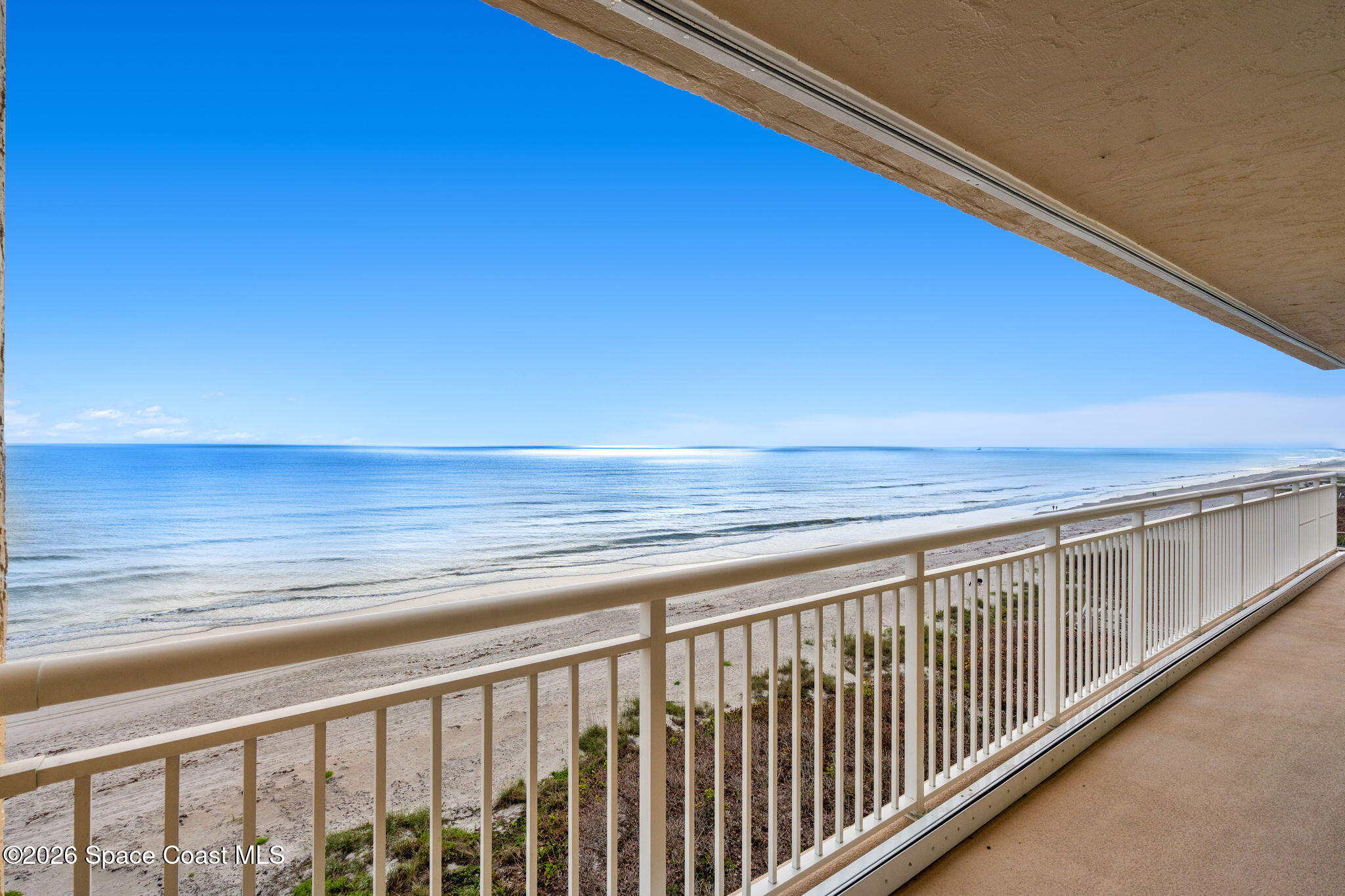 877 N Highway, Unit 705 Indialantic, FL 32903 - Photo 26 of 39 877 N Hwy A1A #705 (35)