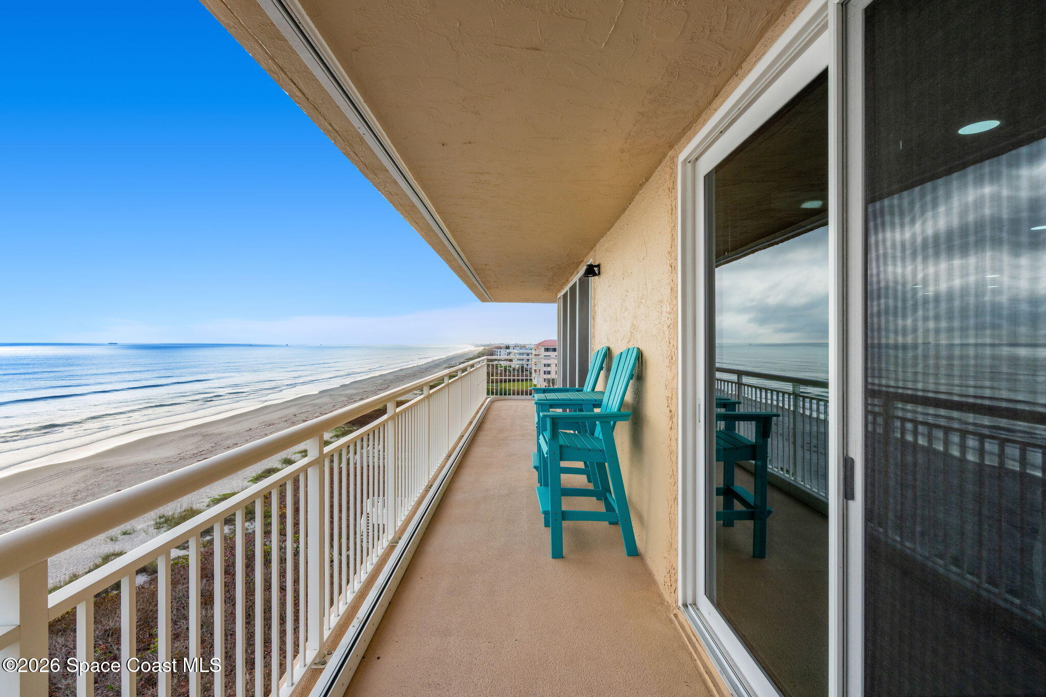 877 N Highway, Unit 705 Indialantic, FL 32903 - Photo 27 of 39 877 N Hwy A1A #705 (36)