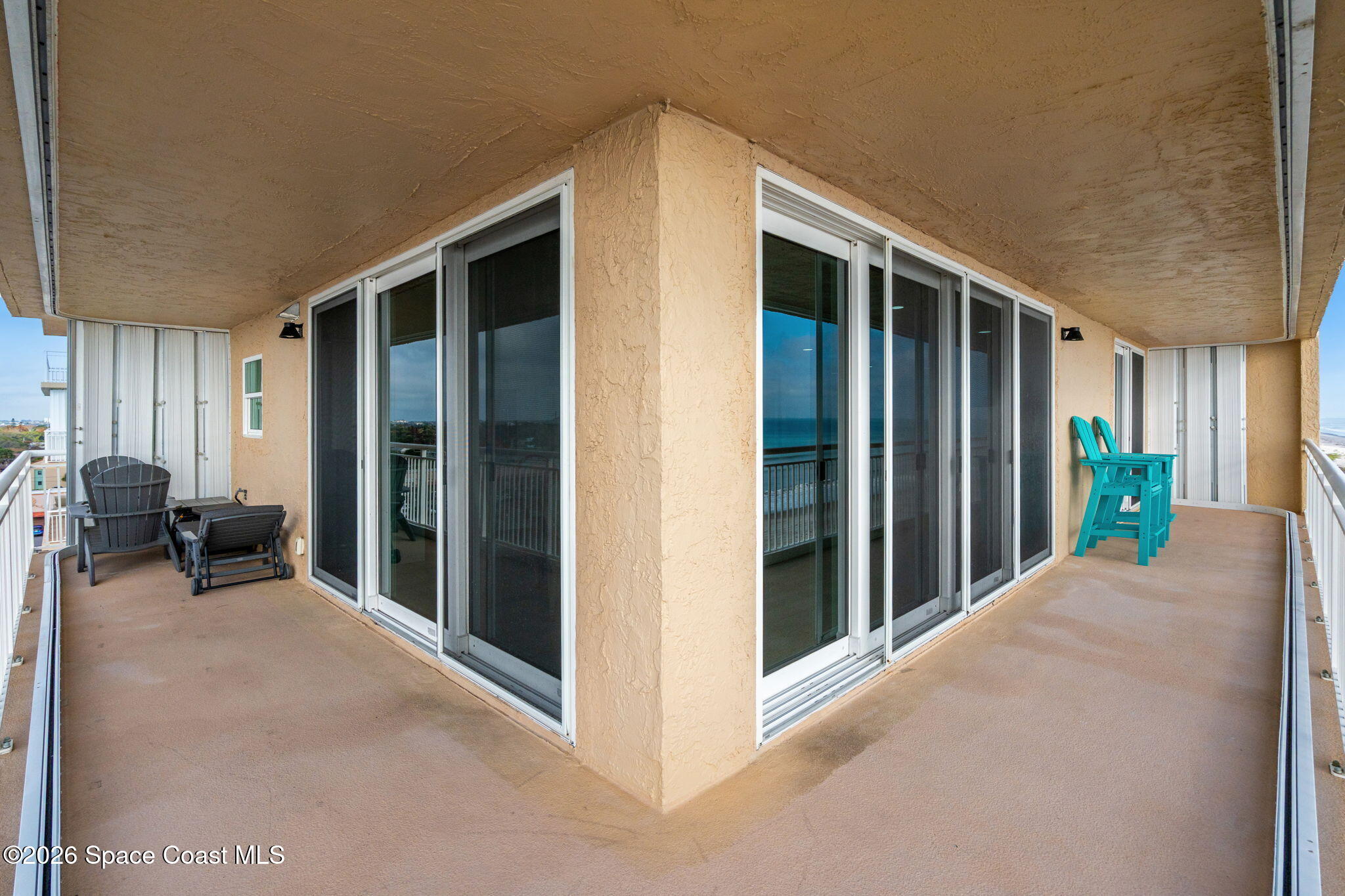 877 N Highway, Unit 705 Indialantic, FL 32903 - Photo 28 of 39 877 N Hwy A1A #705 (32)