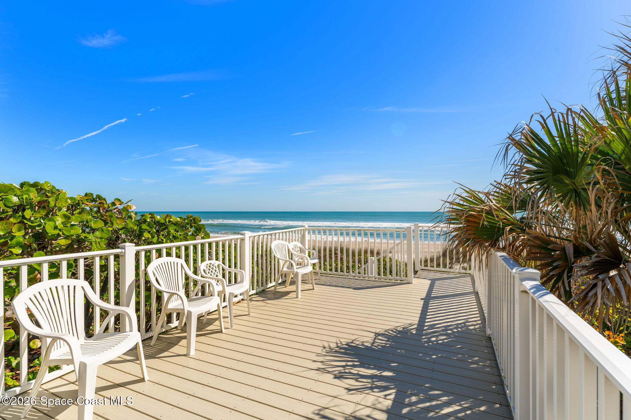 877 N Highway, Unit 705 Indialantic, FL 32903 - Photo 30 of 39 877 N Hwy A1A #705 (47)