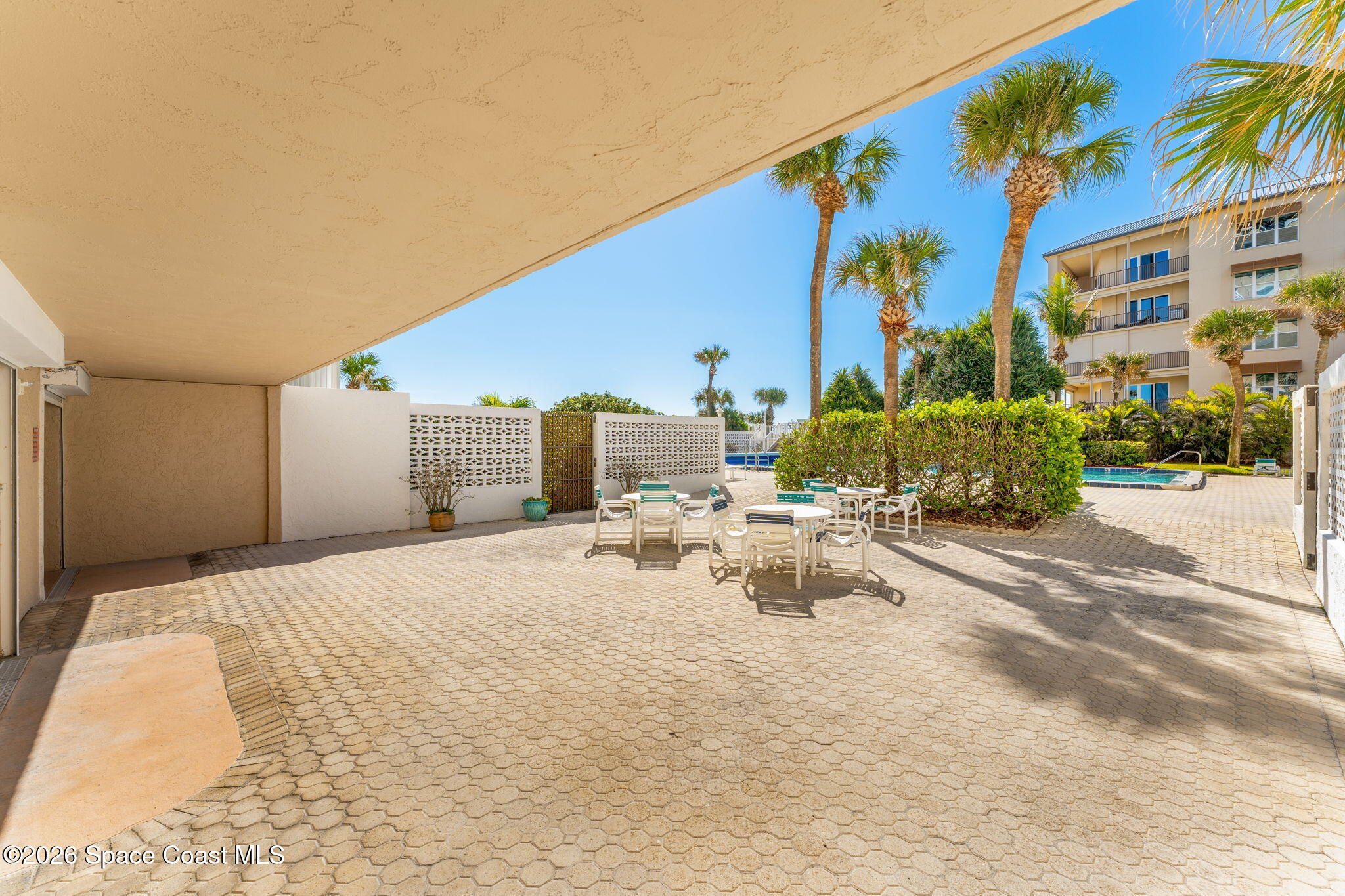 877 N Highway, Unit 705 Indialantic, FL 32903 - Photo 34 of 39 877 N Hwy A1A #705 (55)