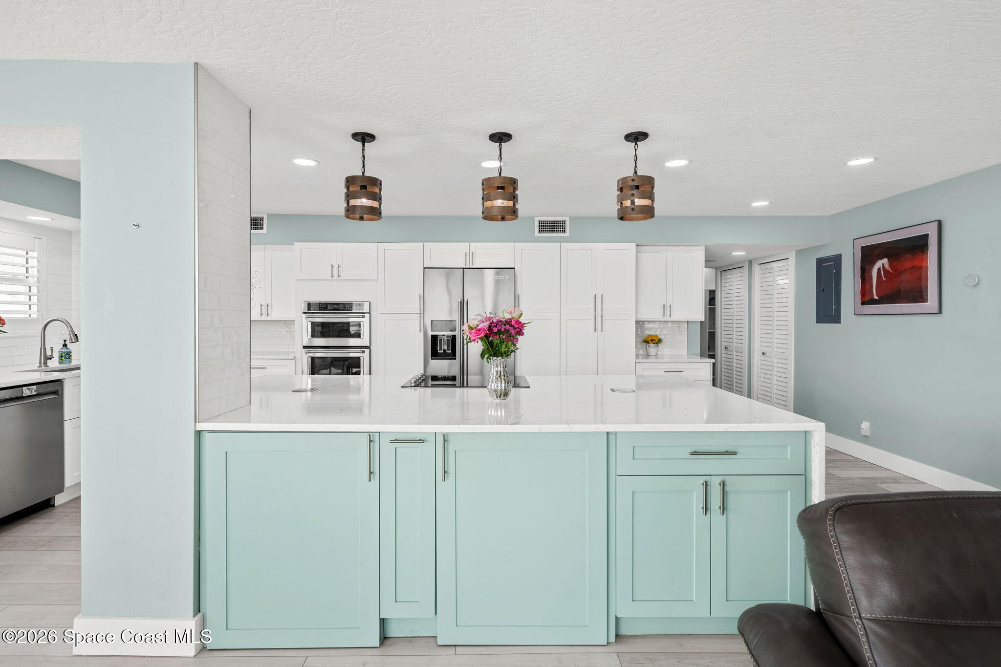 877 N Highway, Unit 705 Indialantic, FL 32903 - Photo 4 of 39 877 N Hwy A1A #705 (22)