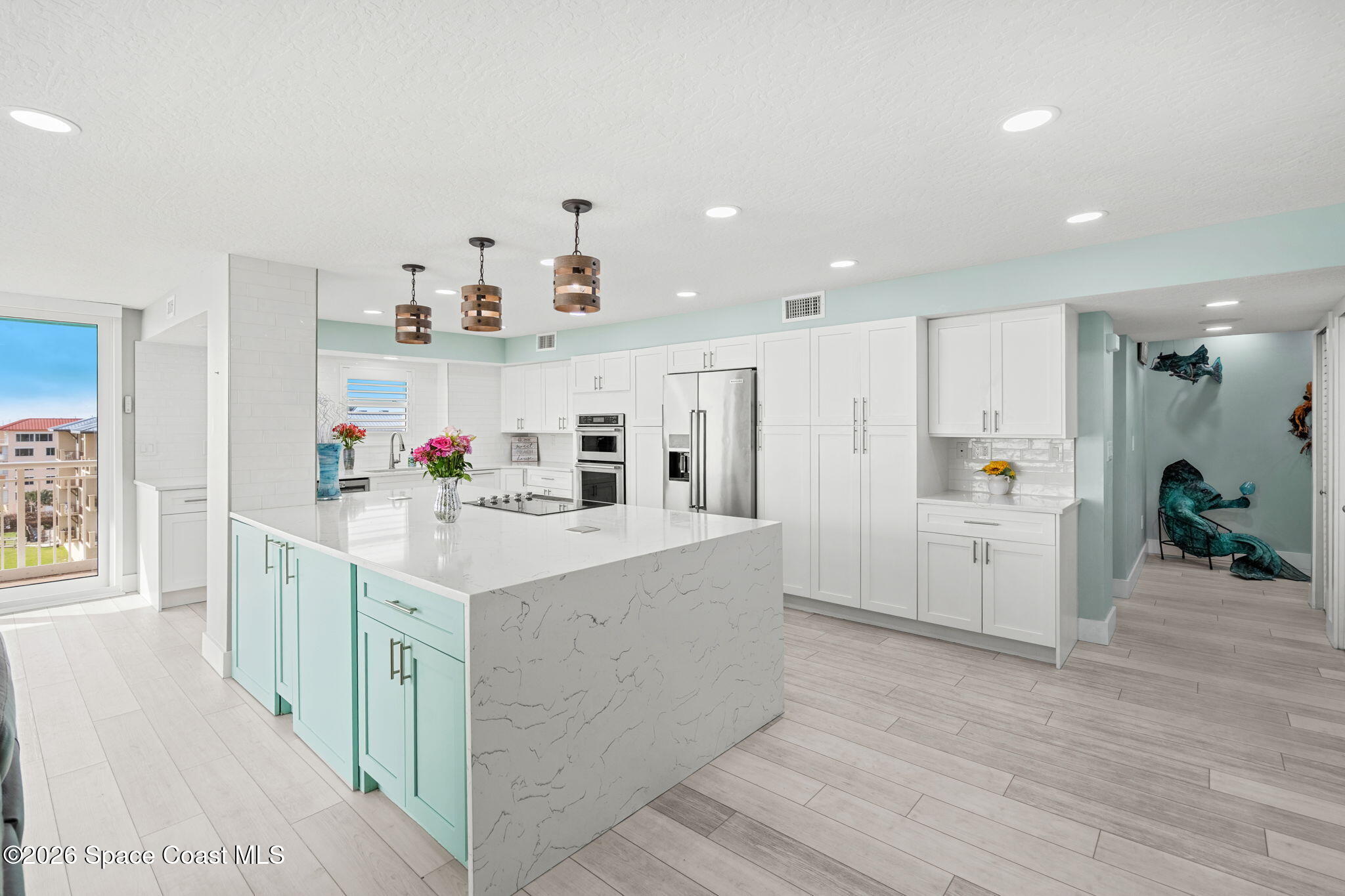 877 N Highway, Unit 705 Indialantic, FL 32903 - Photo 5 of 39 877 N Hwy A1A #705 (21)