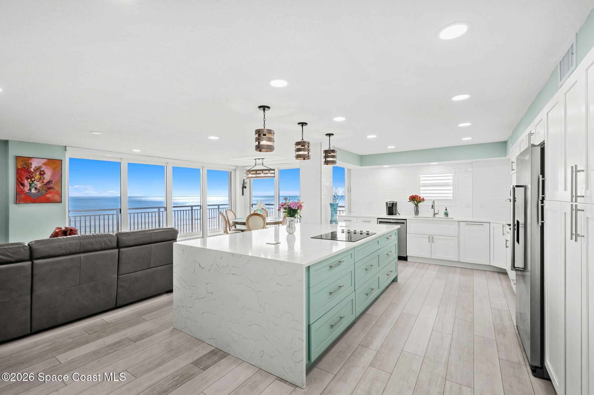 877 N Highway, Unit 705 Indialantic, FL 32903 - Photo 6 of 39 877 N Hwy A1A #705 (12)