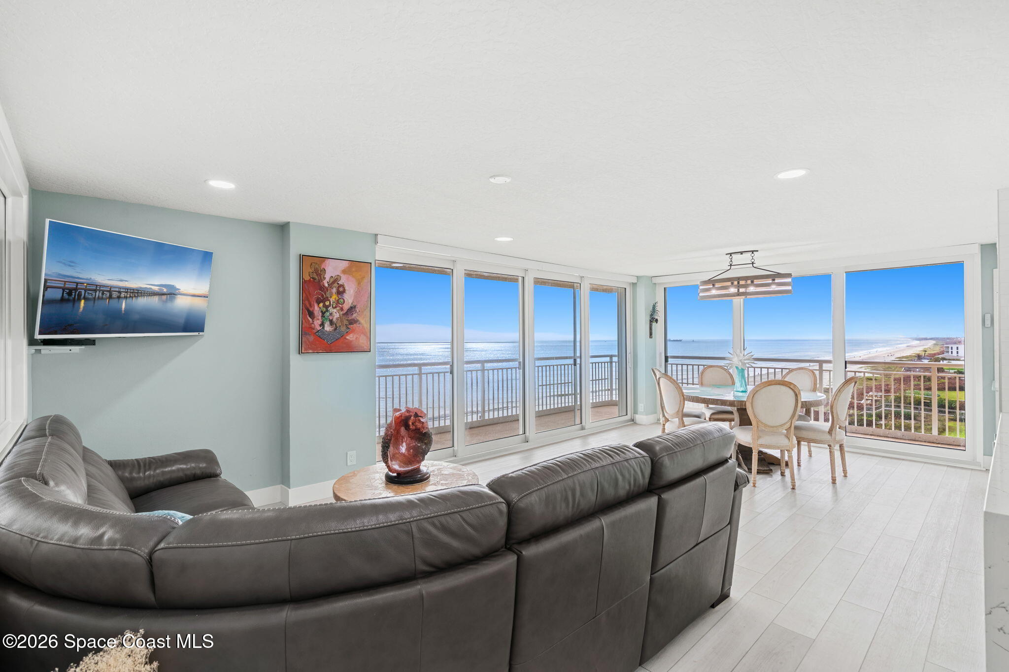 877 N Highway, Unit 705 Indialantic, FL 32903 - Photo 7 of 39 877 N Hwy A1A #705 (18)