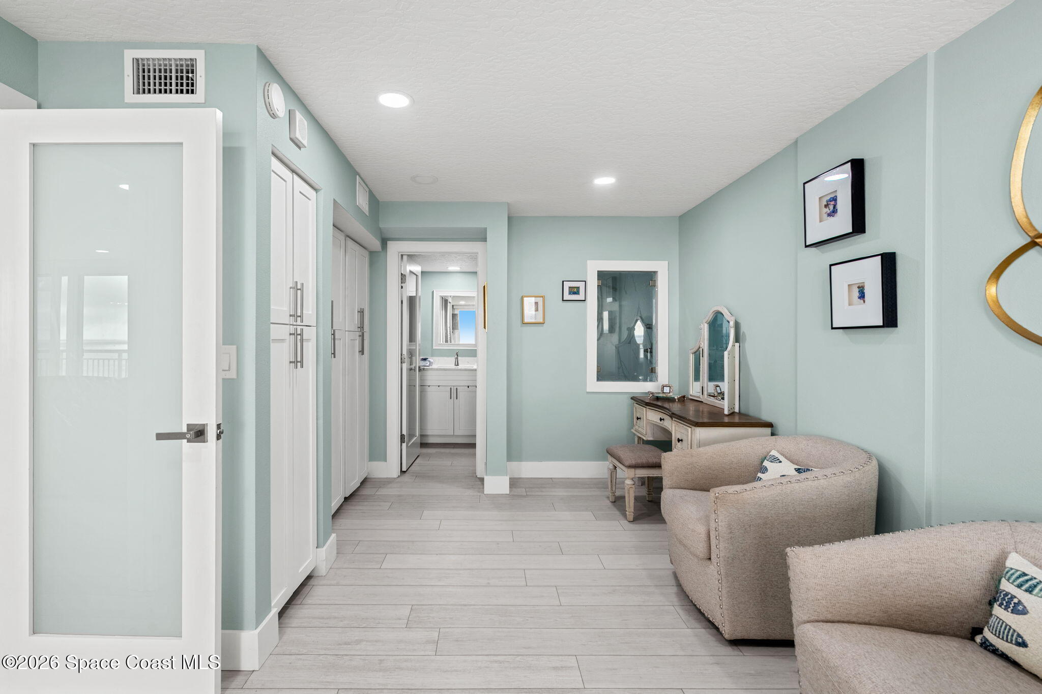 877 N Highway, Unit 705 Indialantic, FL 32903 - Photo 10 of 39 877 N Hwy A1A #705 (39)