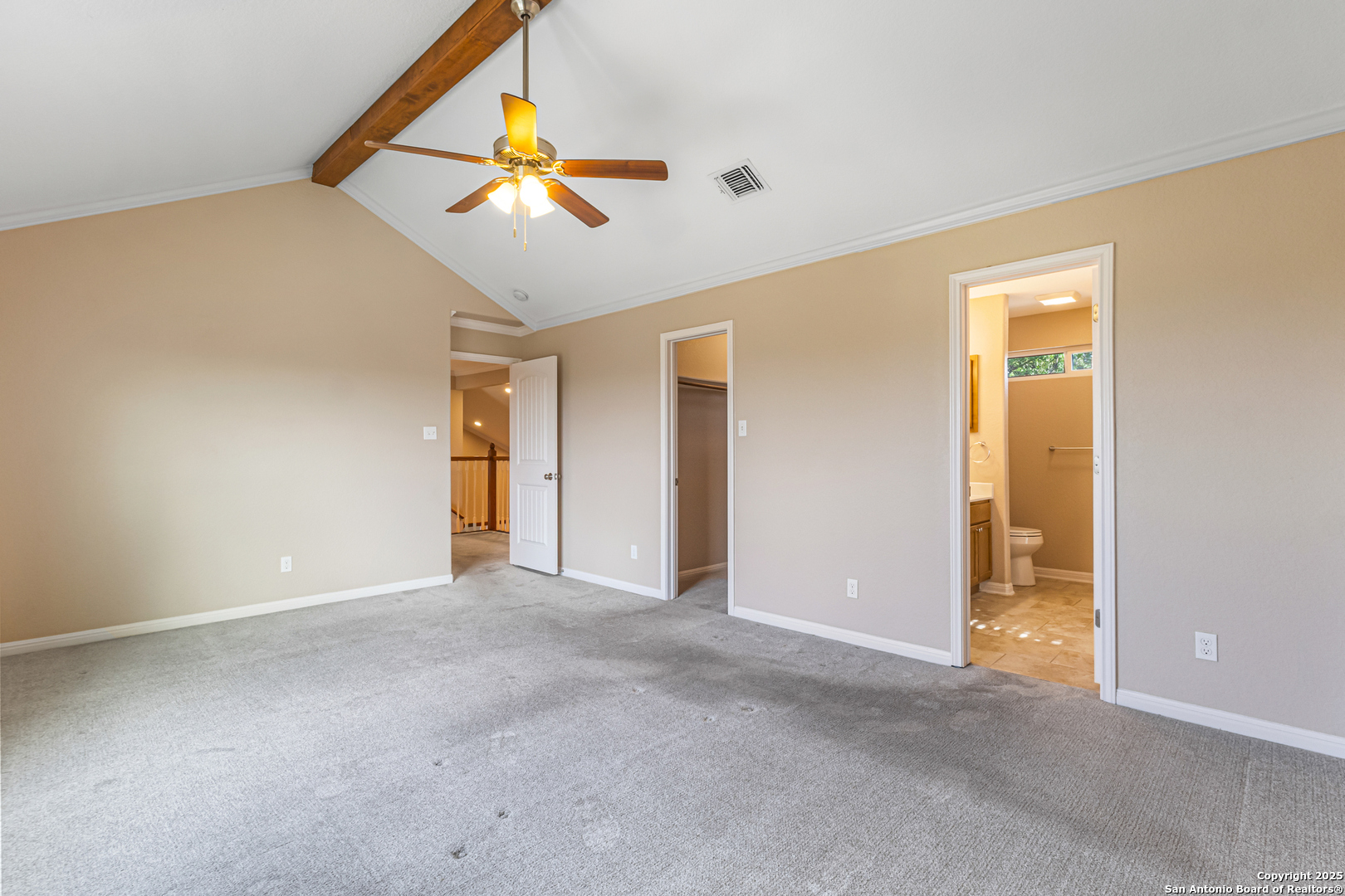 890 Live Oak Drive Spring Branch, TX 78070 - Photo 24 of 49 a view of an empty room