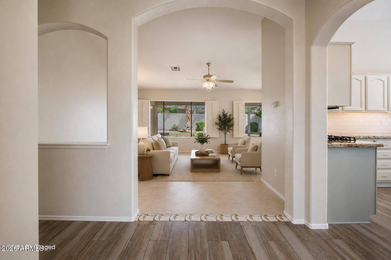 15644 Piccadilly Road Goodyear, AZ 85395 - Photo 5 of 61