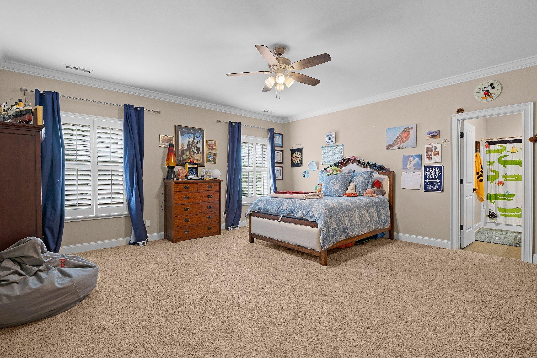 2488 Bugle Call Way Signal Mountain, TN 37377 - Photo 55 of 84 82 - 2488 Bugle Call - Interior