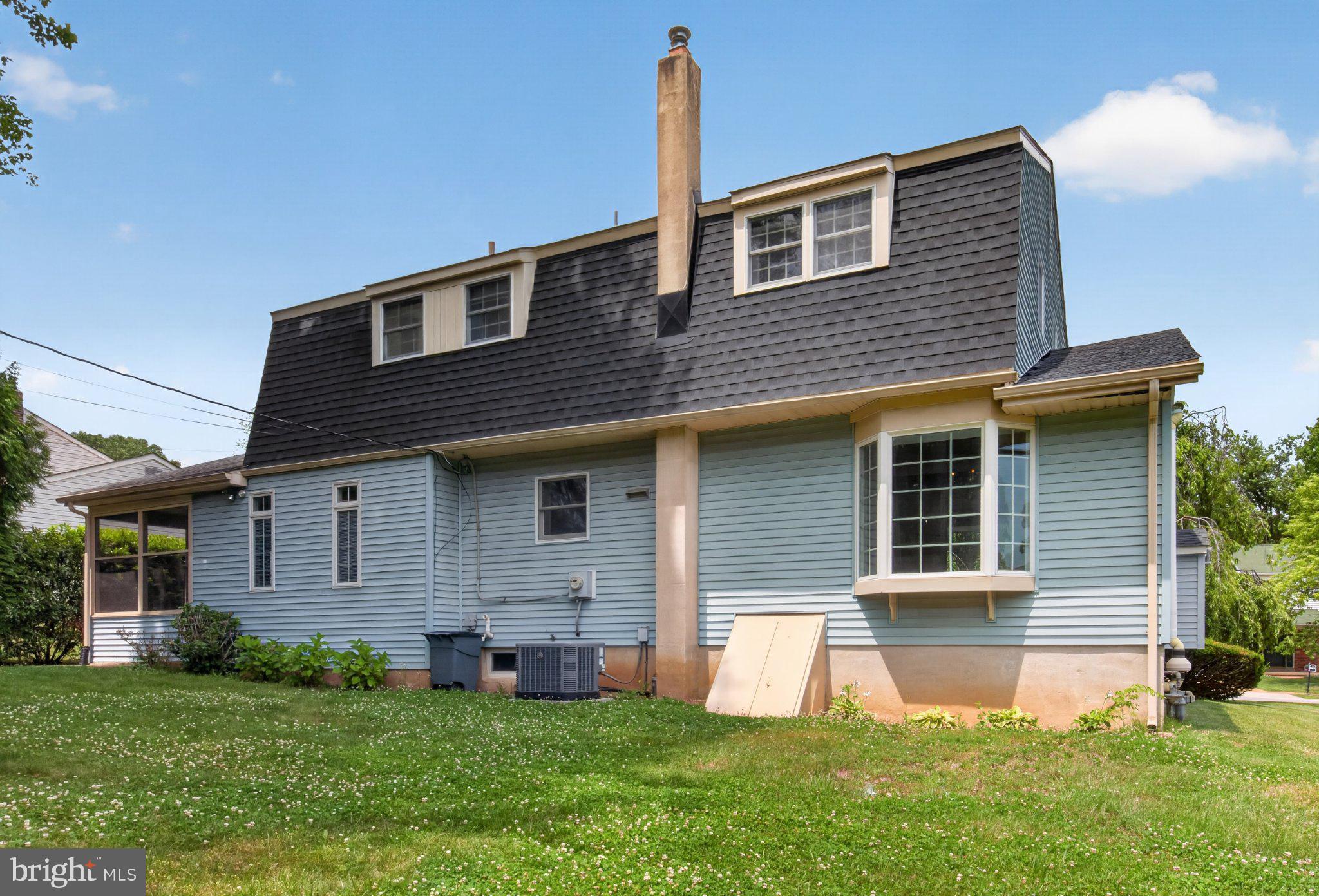 1020 Jeffrey Road Wilmington, DE 19810 - Photo 102 of 108 Charming blue home with lush yard.