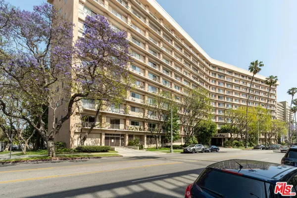 $3,600 | 100 South Doheny Drive, Unit 518, Los Angeles, CA 90048