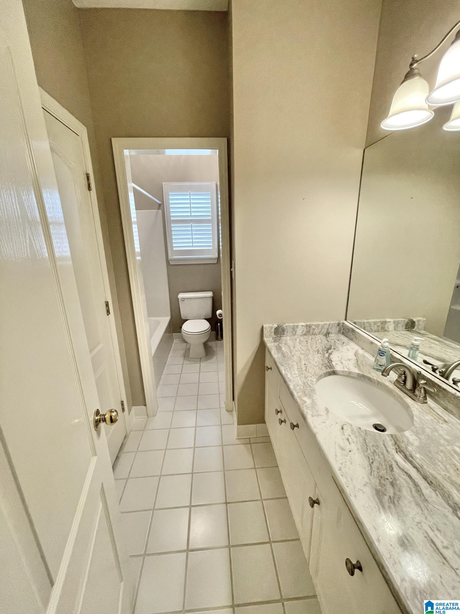 317 Wixford Trace Alabaster, AL 35007 - Photo 25 of 36