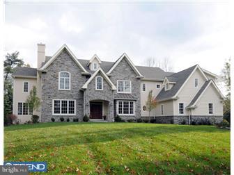 218 Chester Road Devon, PA 19333 - Photo 1 of 12