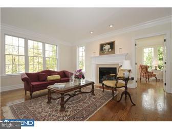 218 Chester Road Devon, PA 19333 - Photo 3 of 12