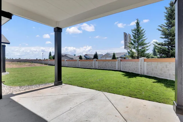 $506,850 | 30 North Country Club Drive, Unit 30, Deer Park, WA 99006