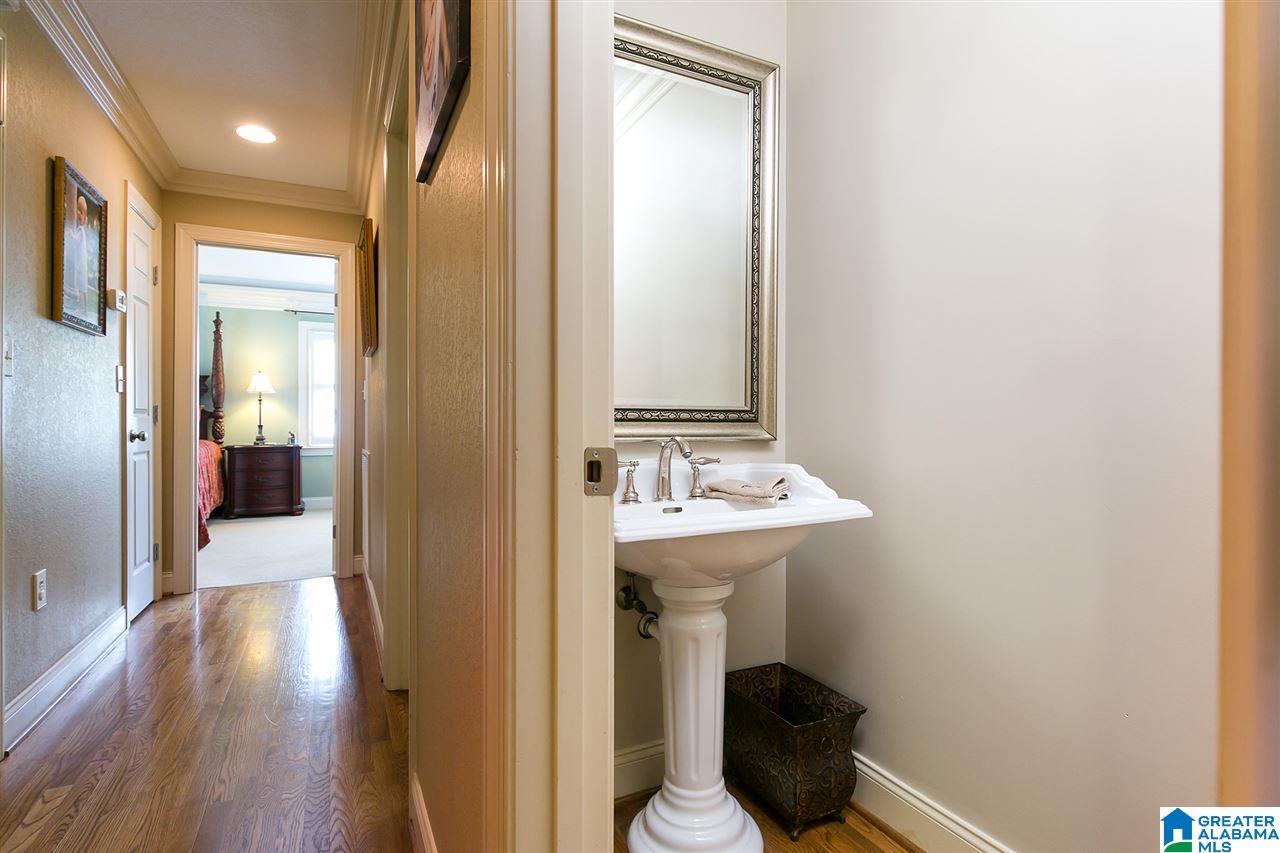 206 Woodward Road Trussville, AL 35173 - Photo 24 of 36