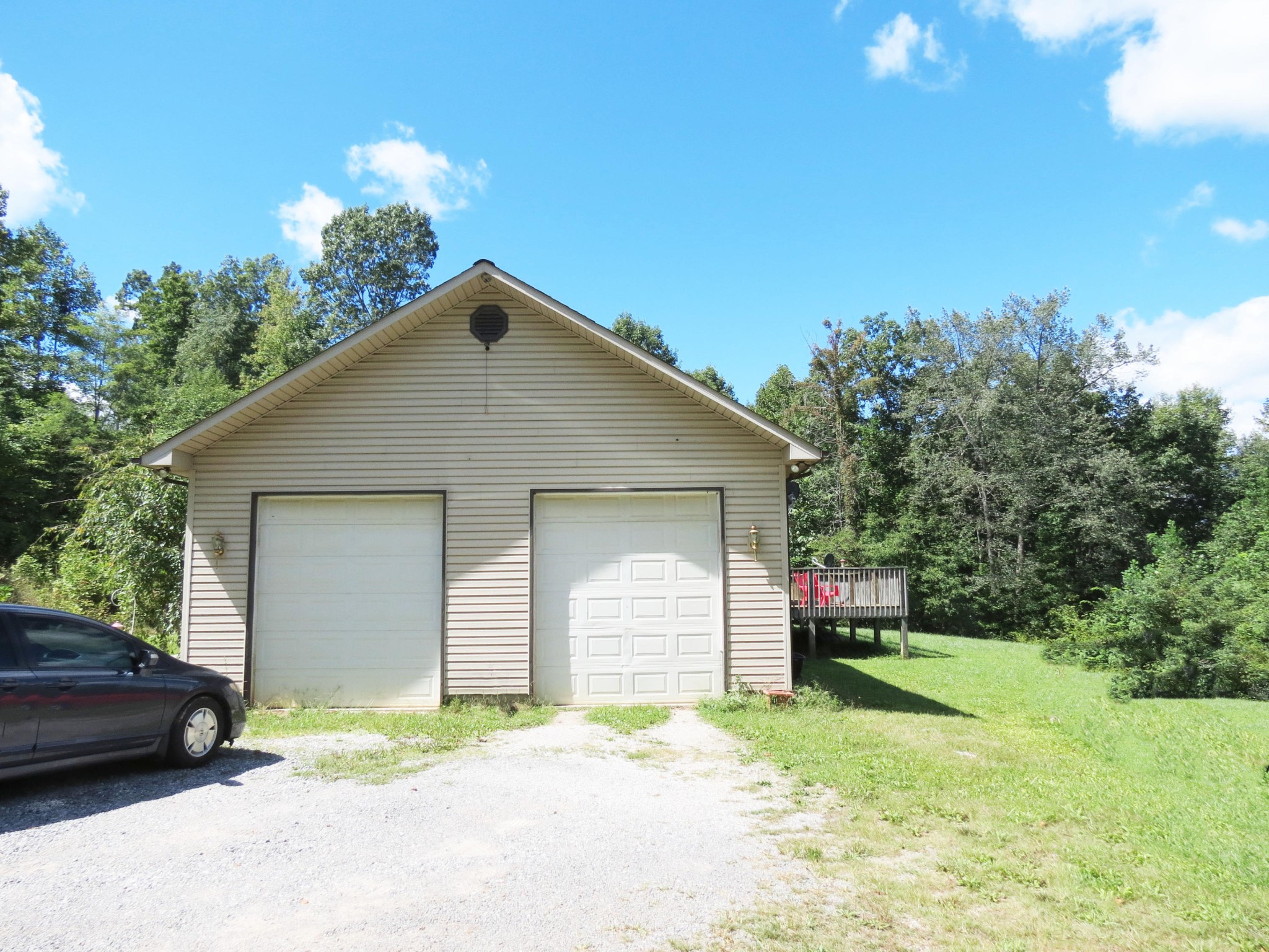 164 Fox Hunter Road Maynardville, TN 37807 - Photo 9 of 31 Gallery Image 9