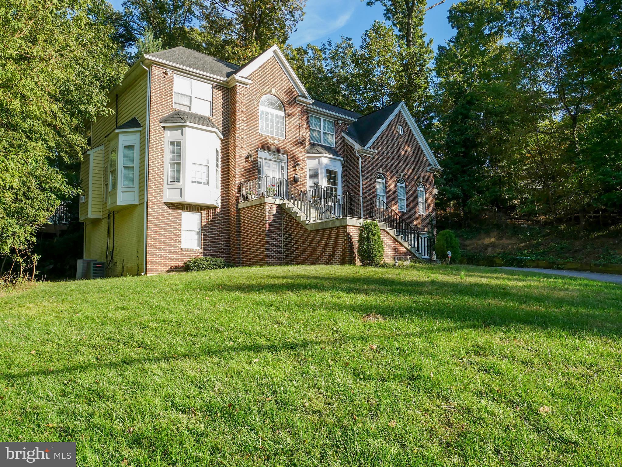 10409 Colesville Road Silver Spring, MD 20901 - Photo 2 of 30 Exterior (Front)