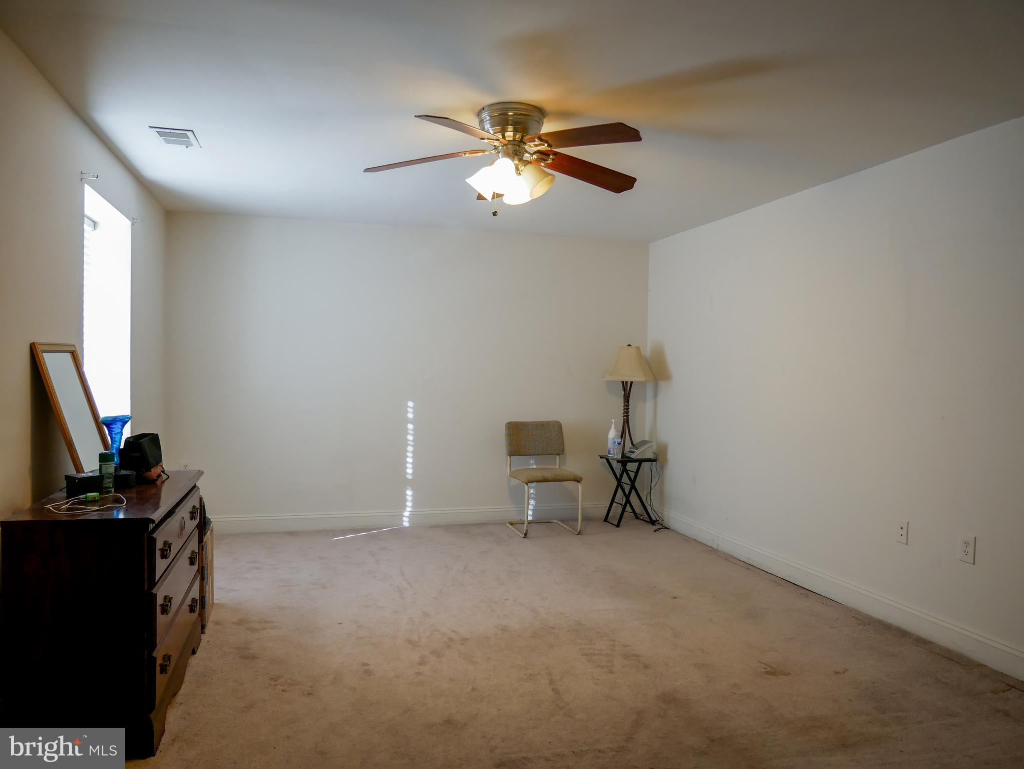 10409 Colesville Road Silver Spring, MD 20901 - Photo 23 of 30 Lower level family room