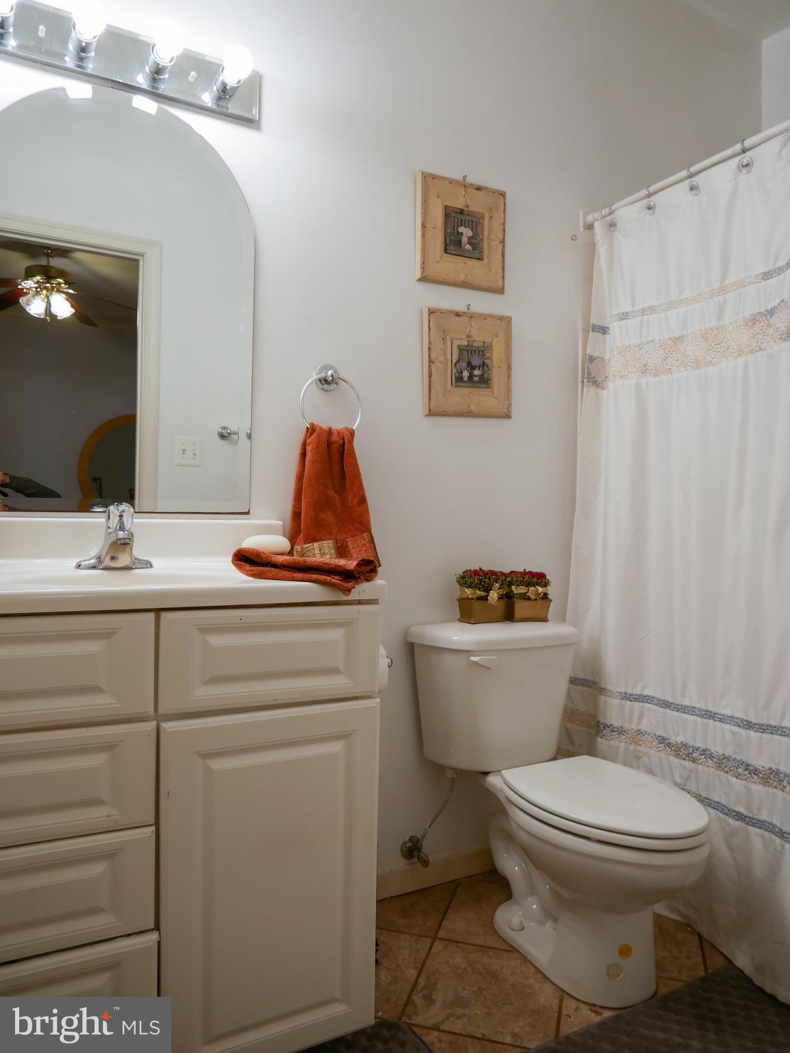 10409 Colesville Road Silver Spring, MD 20901 - Photo 27 of 30 Main level Master Bath