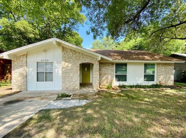 $2,650 | 6109 Glen Meadow Drive, Austin, TX 78745