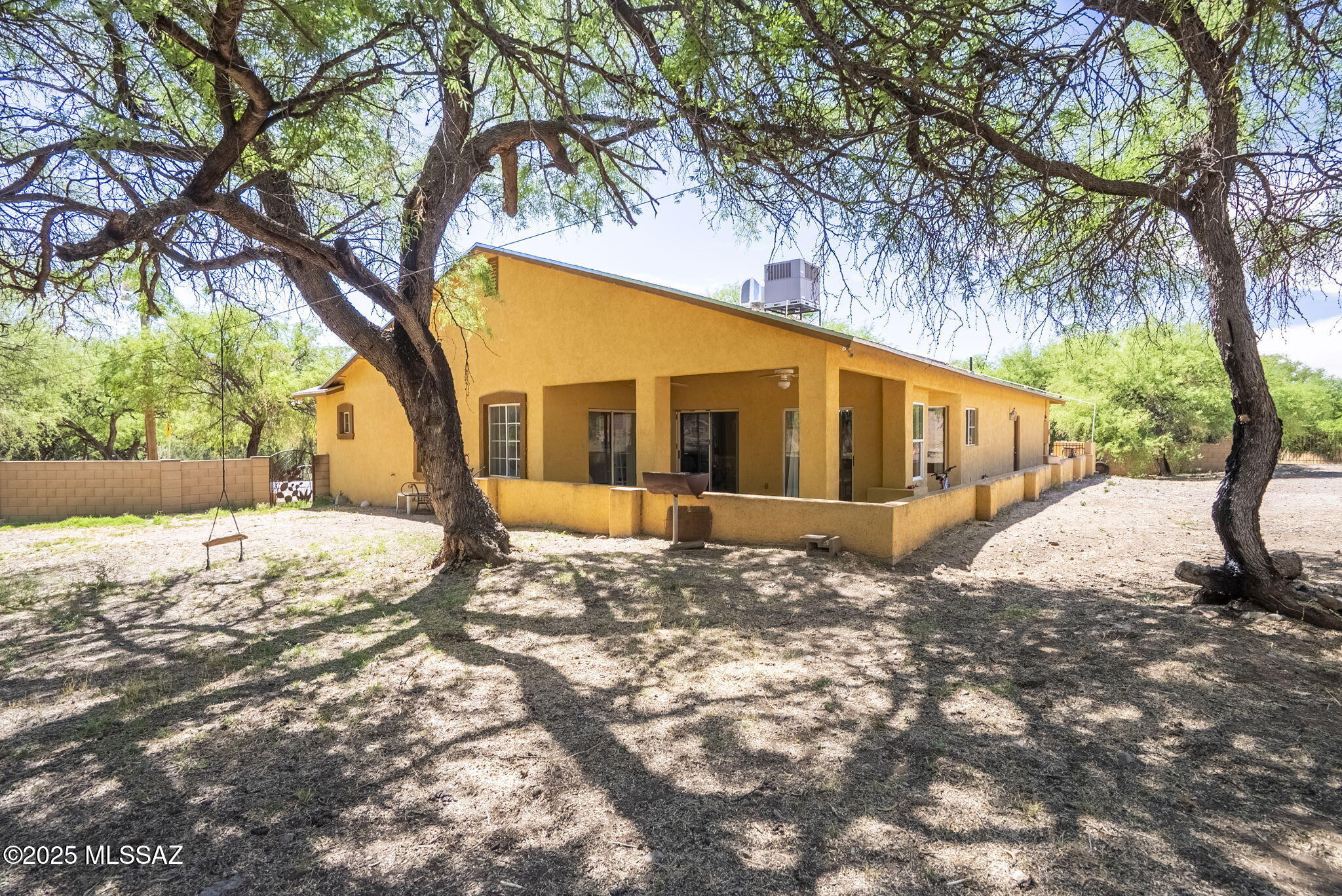 1351 Alma Court Rio Rico, AZ 85648 - Photo 41 of 47
