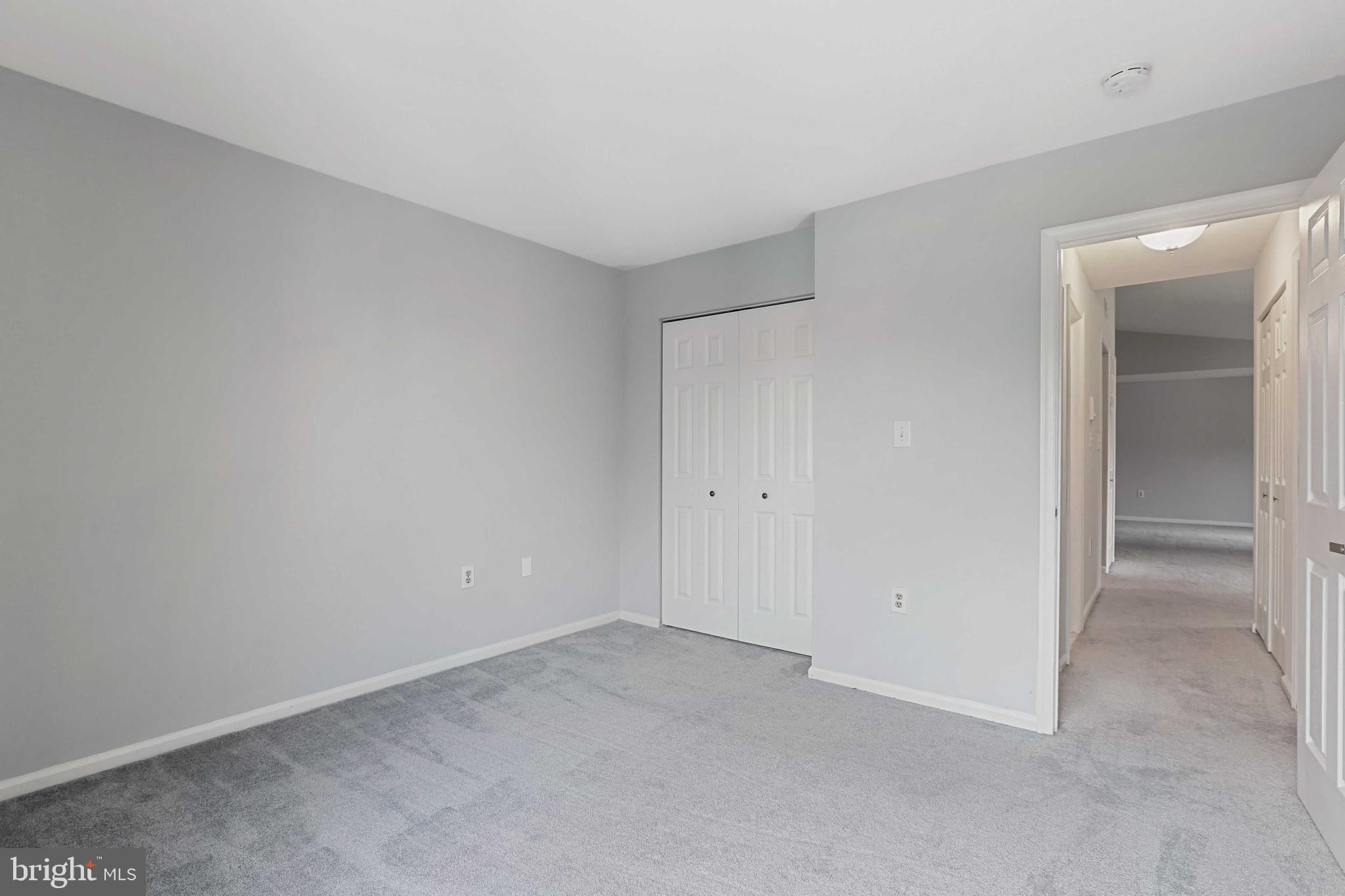 1110 Castle Harbor Way, Unit 3D Glen Burnie, MD 21060 - Photo 16 of 30 a view of an empty room