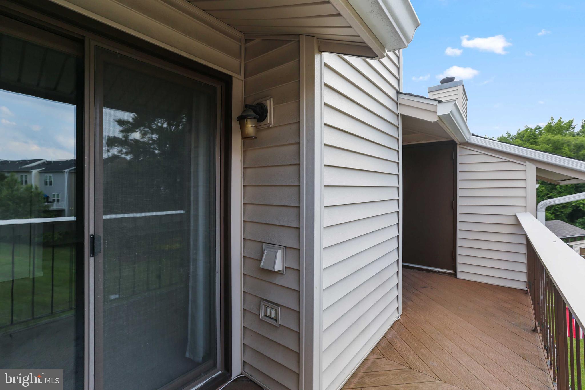 1110 Castle Harbor Way, Unit 3D Glen Burnie, MD 21060 - Photo 27 of 30