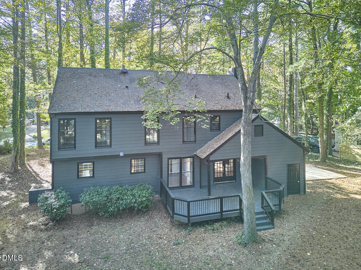 8404 Sleepy Creek Drive Raleigh, NC 27613 - Photo 62 of 66