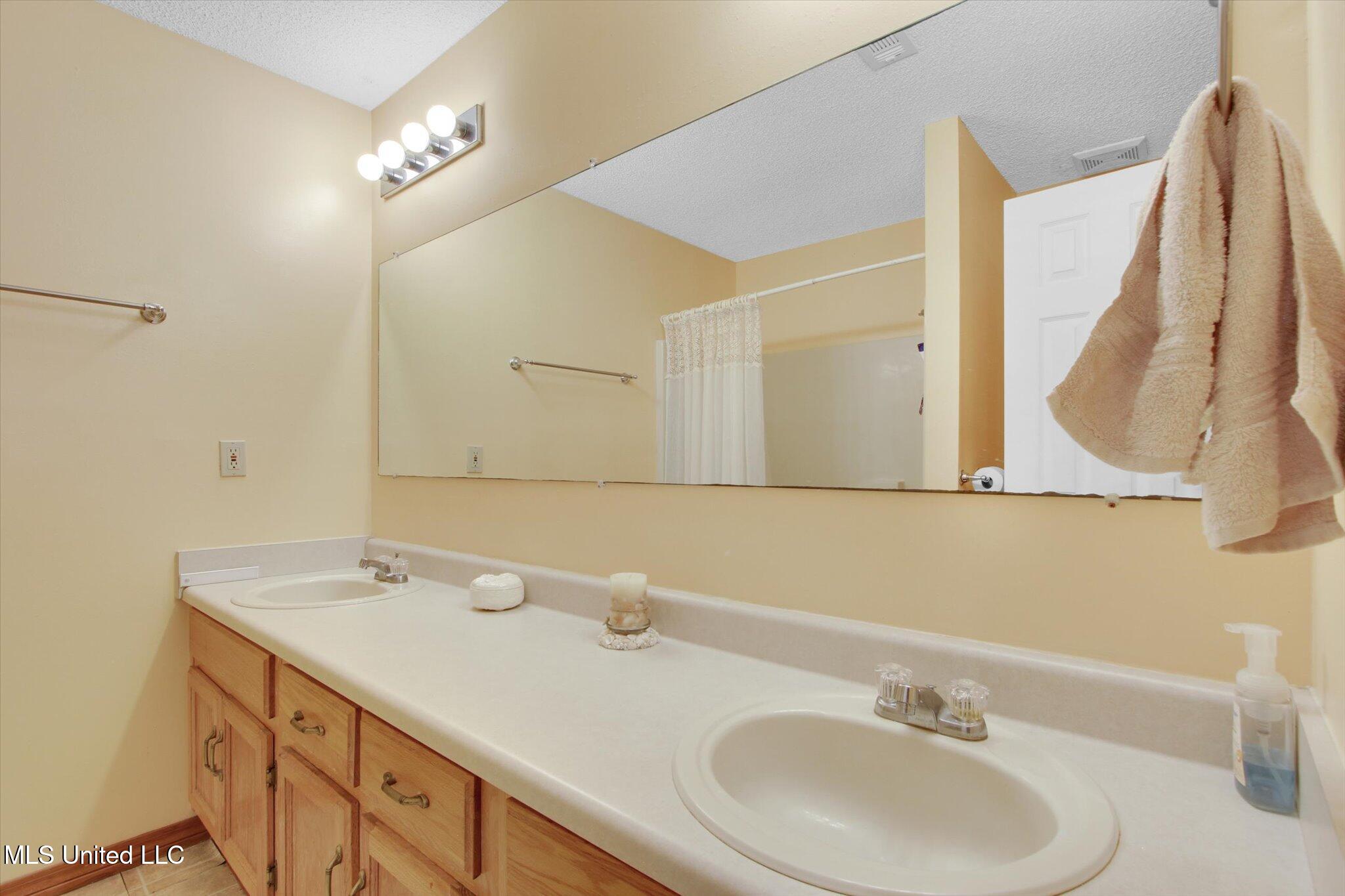 8809 Old Walnut Road Ocean Springs, MS 39564 - Photo 20 of 30 Primary Bathroom