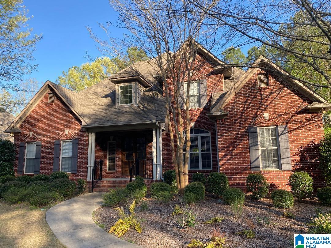 1448 Stoneykirk Road Pelham, AL 35124 - Photo 34 of 34